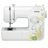 MAQuina FAMILIAR DE 17 PUNTADAS SM1704