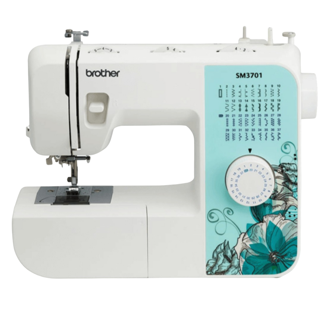 MAQUINA FAMILIAR SM3701
