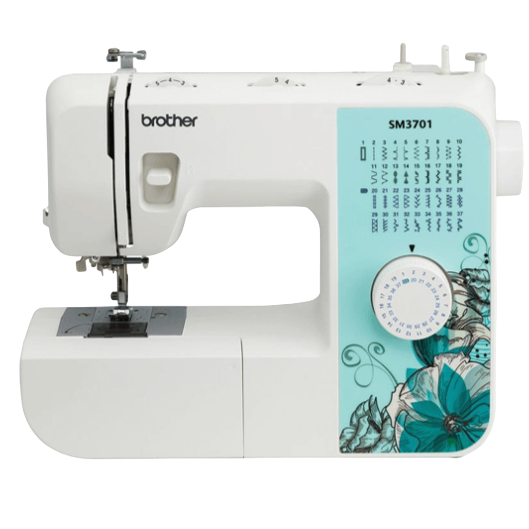 MAQUINA FAMILIAR SM3701