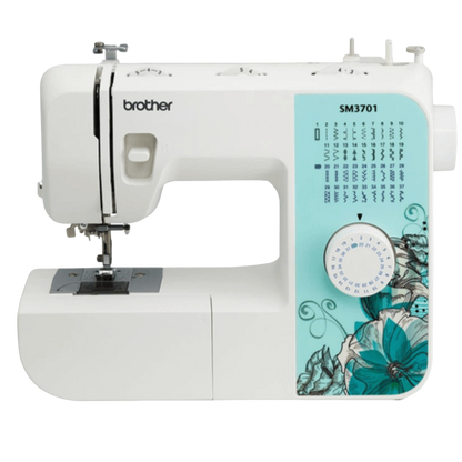 MAQUINA FAMILIAR SM3701