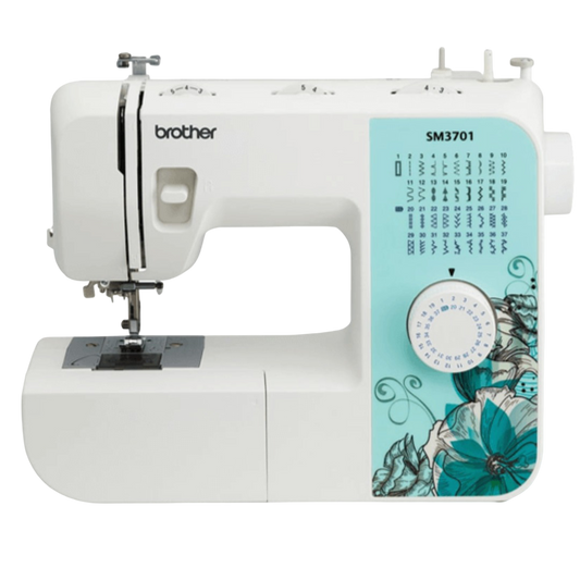 MAQUINA FAMILIAR SM3701