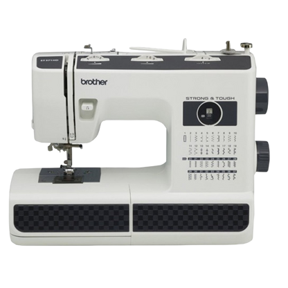 MAQUINA FAMILIAR  STRONG PARA MATERIAL PESADO ST371HD