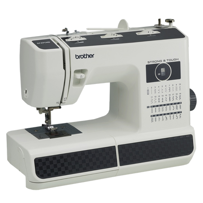 MAQUINA FAMILIAR  STRONG PARA MATERIAL PESADO ST371HD