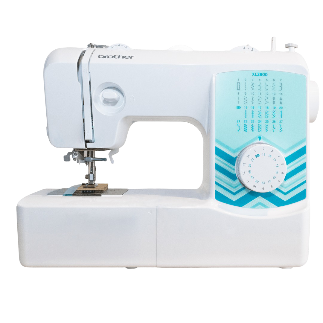 MAQUINA FAMILIAR XL2800