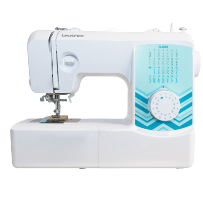MAQUINA FAMILIAR XL2800