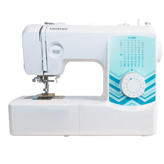 MAQUINA FAMILIAR XL2800