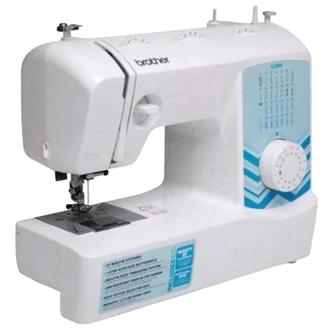 MAQUINA FAMILIAR XL2800