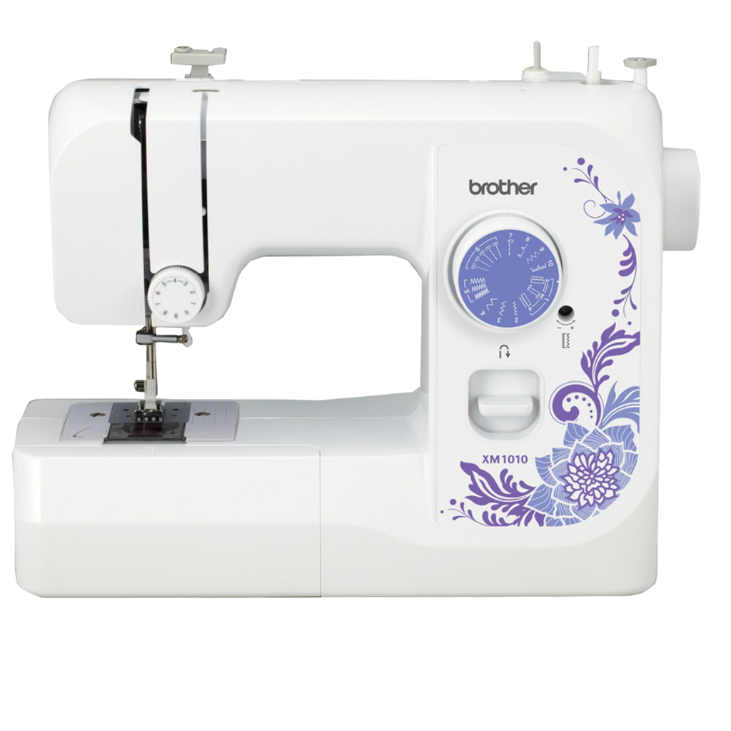 MAQUINA FAMILIAR XM1010