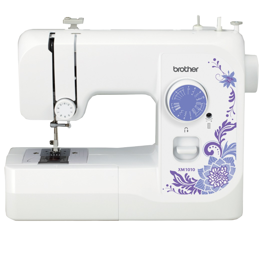MAQUINA FAMILIAR XM1010