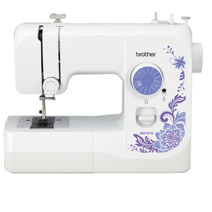MAQUINA FAMILIAR XM1010