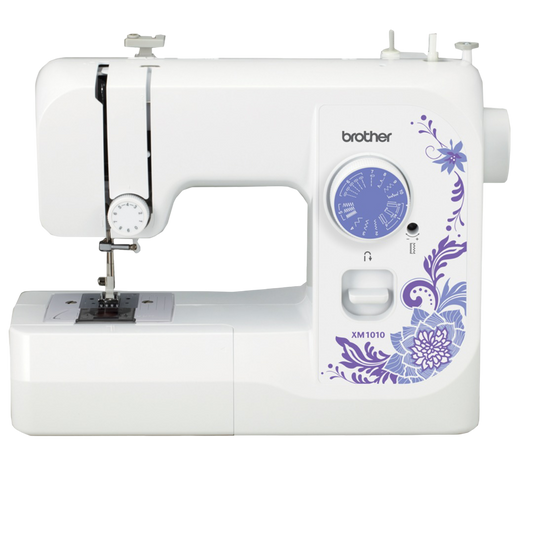 MAQUINA FAMILIAR XM1010