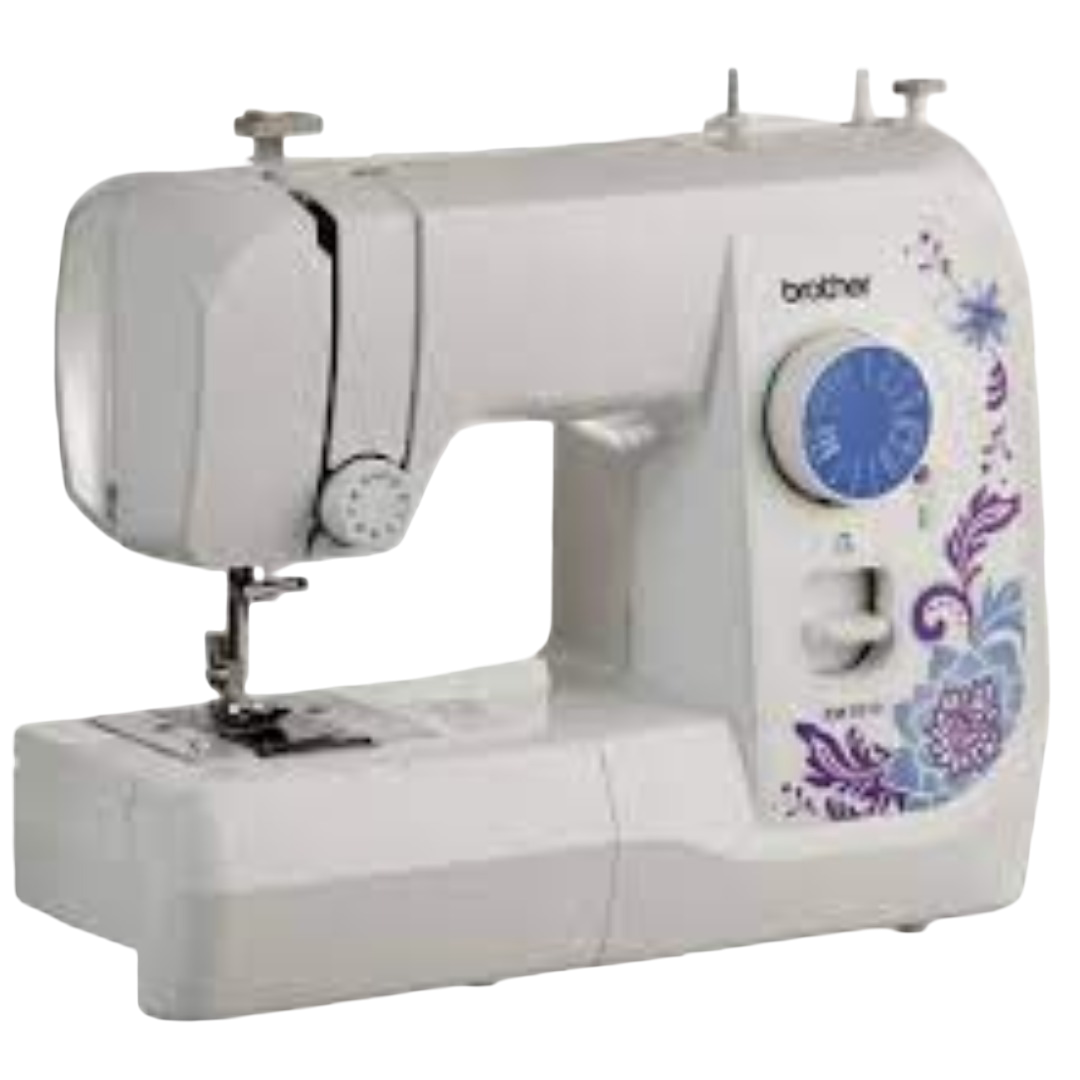 MAQUINA FAMILIAR XM1010