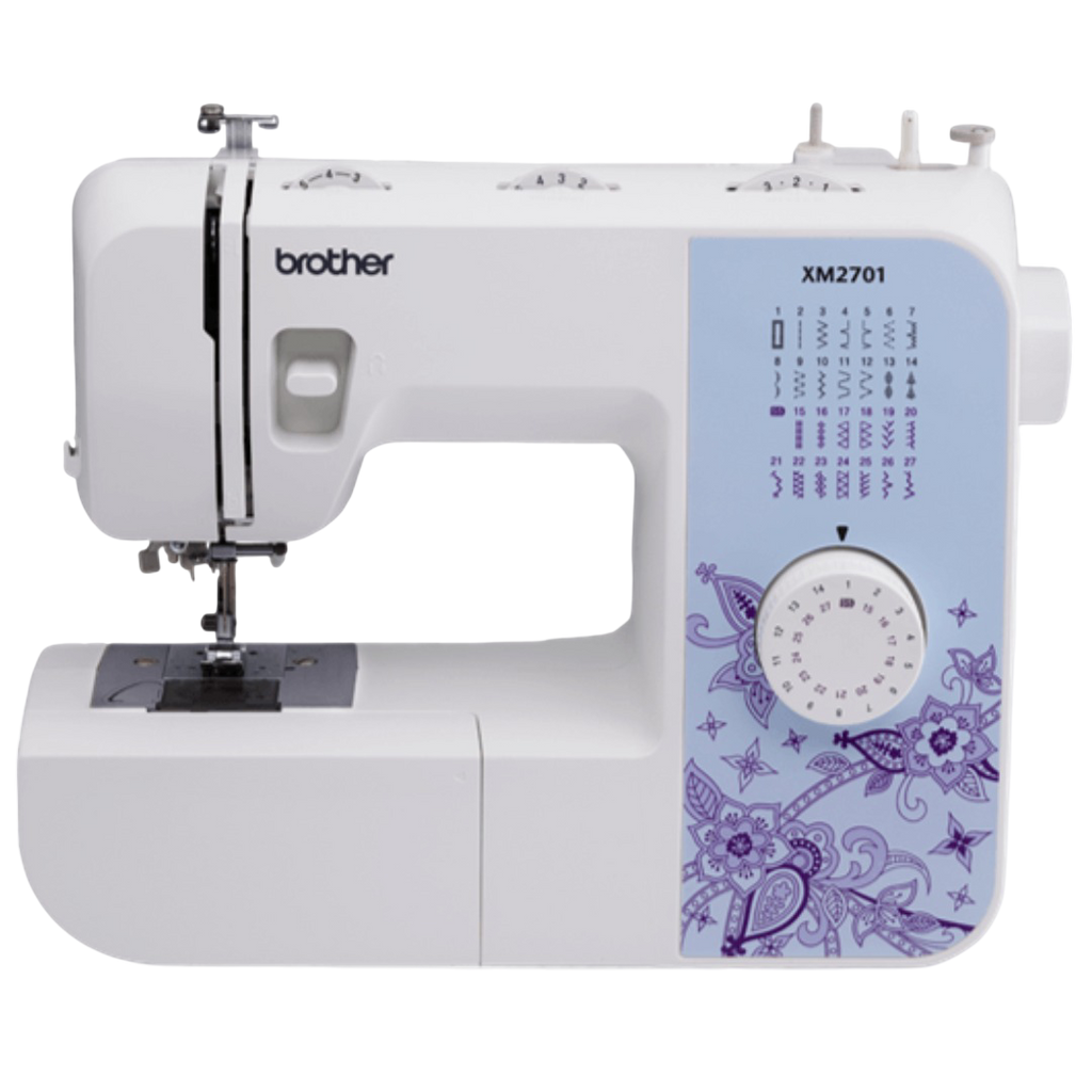 MAQUINA FAMILIAR XM2701