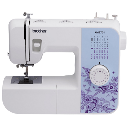 MAQUINA FAMILIAR XM2701