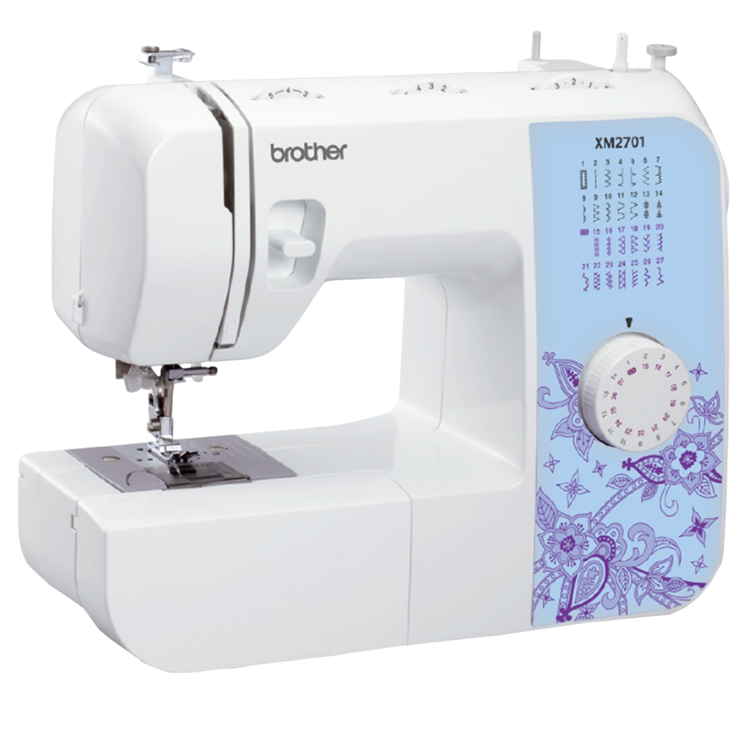 MAQUINA FAMILIAR XM2701