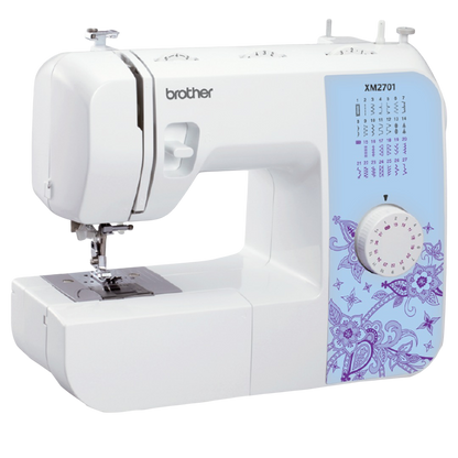 MAQUINA FAMILIAR XM2701