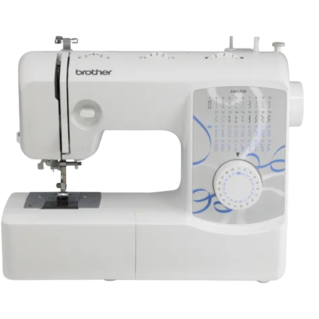 MAQUINA FAMILIAR 37 PUNTADAS XM3700