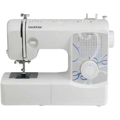 MAQUINA FAMILIAR 37 PUNTADAS XM3700