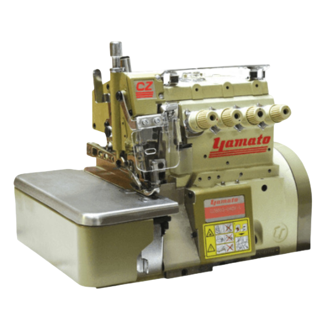 FILETADORA 5 HILOS  CZ6600