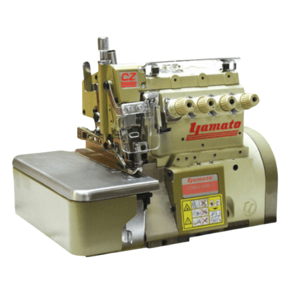 FILETADORA 5 HILOS  CZ6600