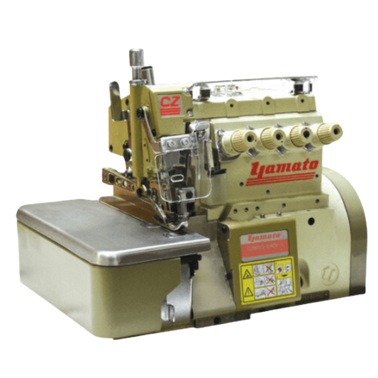 FILETADORA 5 HILOS  CZ6600