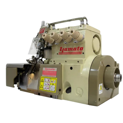 FILETADORA 5 HILOS  CZ6600