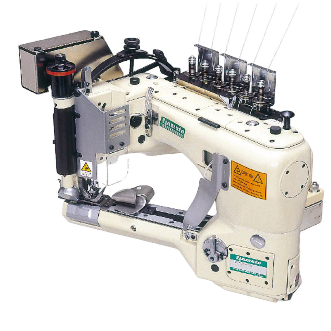 MAQUINA CERRADORA DT-30-01E