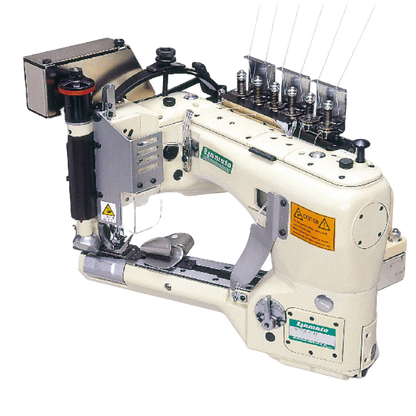 MAQUINA CERRADORA DT-30-01E