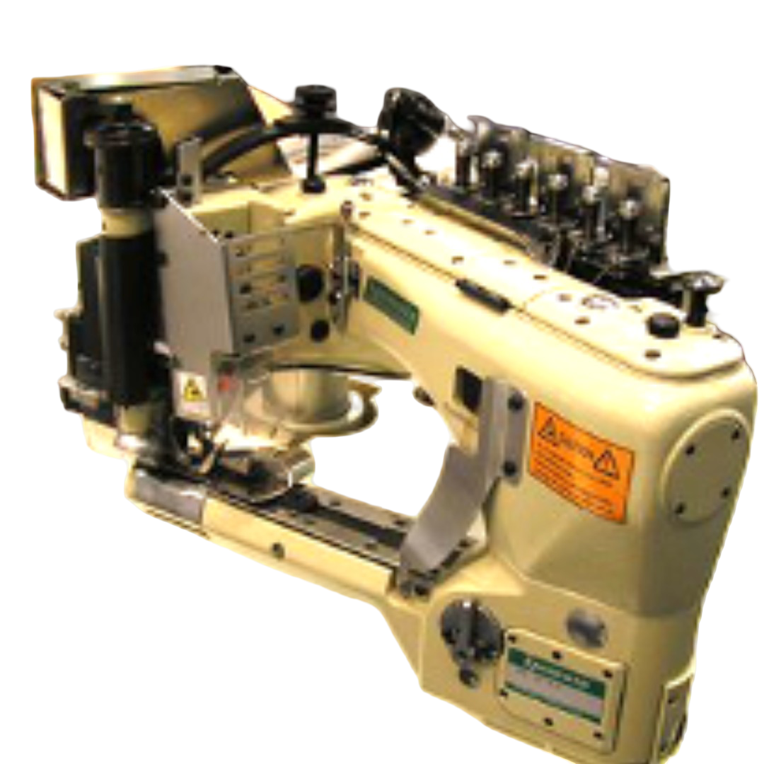 MAQUINA CERRADORA DT-30-01E