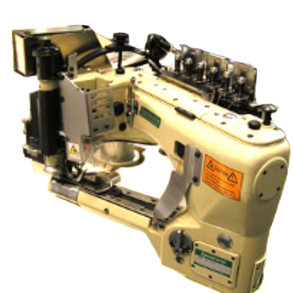 MAQUINA CERRADORA DT-30-01E