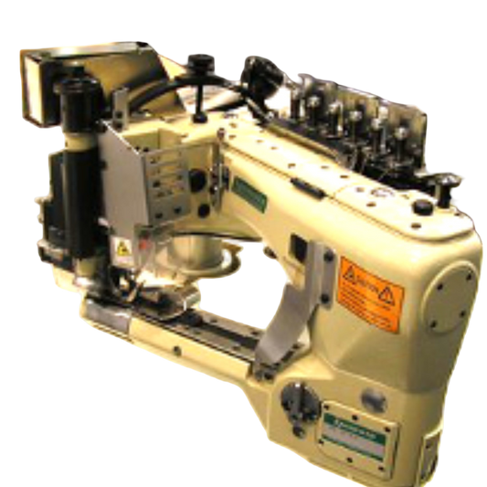 MAQUINA CERRADORA DT-30-01E
