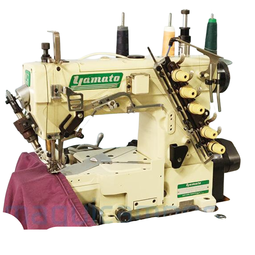 RECUBRIDORA  VC1700-156M