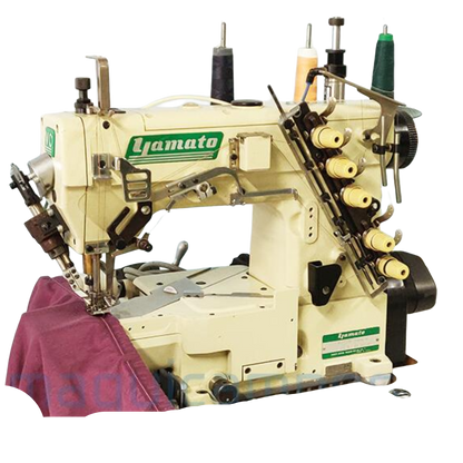 RECUBRIDORA  VC1700-156M