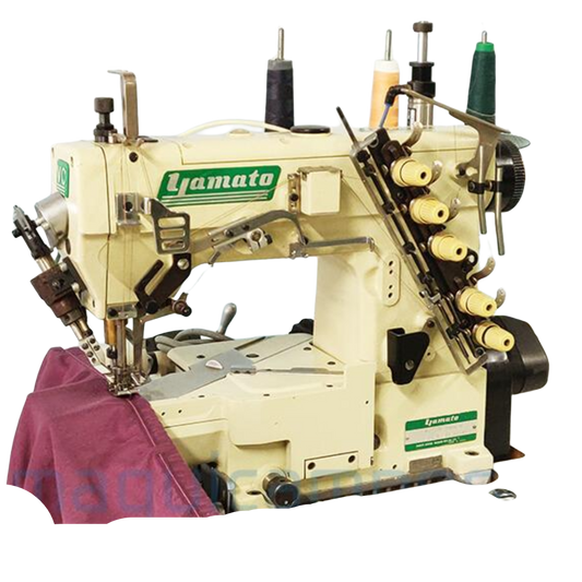 RECUBRIDORA  VC1700-156M