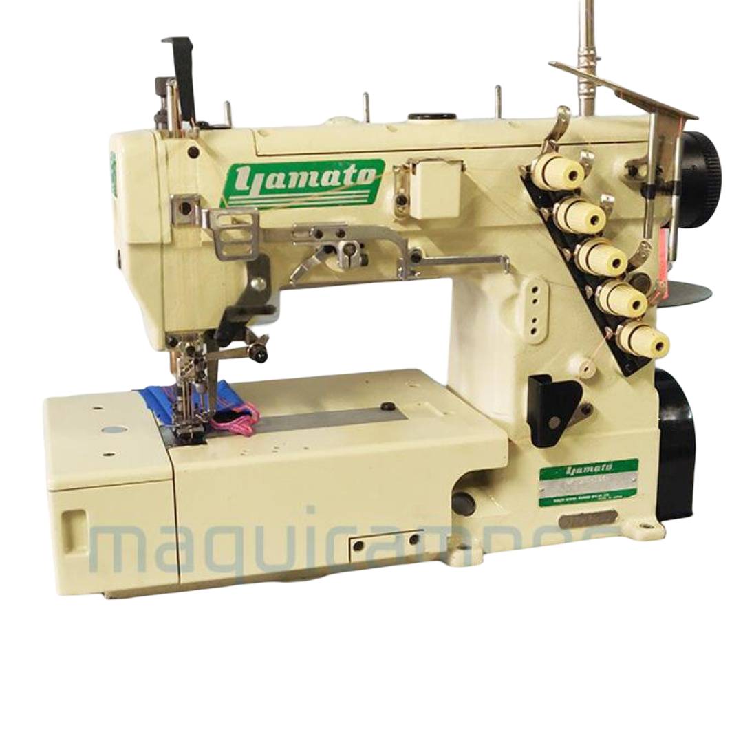 RECUBRIDORA VF2500-164M