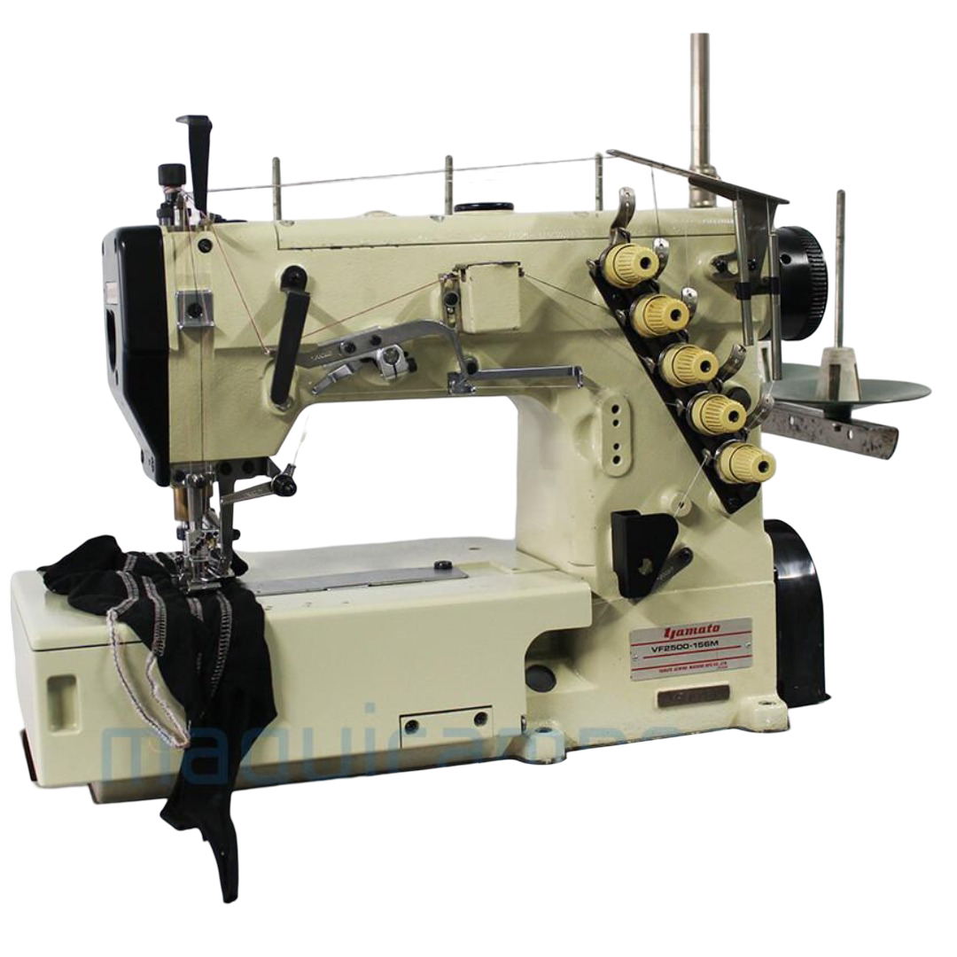 RECUBRIDORA VF2500-164M