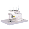 MAQUINA DOS AGUJAS KM-757BL