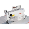 MAQUINA DOS AGUJAS KM-757BL
