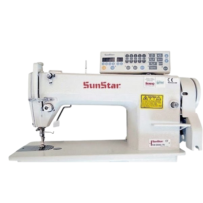 MAQUINA PLANA ELECTRONICA KM-2310