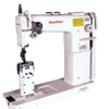 MAQUINA DE POSTE DE UNA AGUJA  KM-815C
