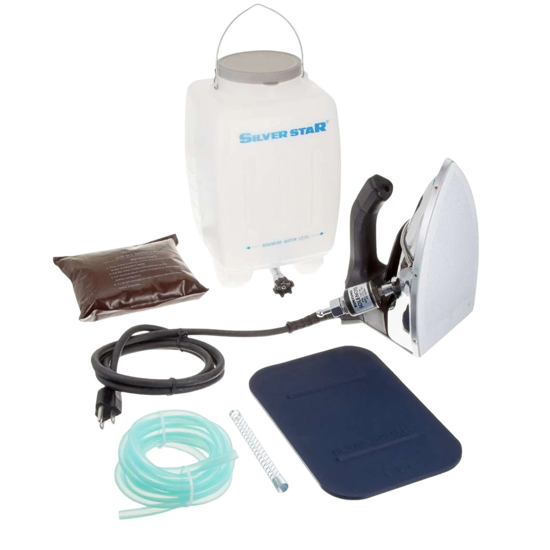 PLANCHA  ES-300