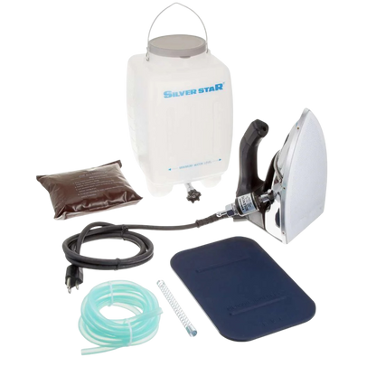 PLANCHA  ES-300