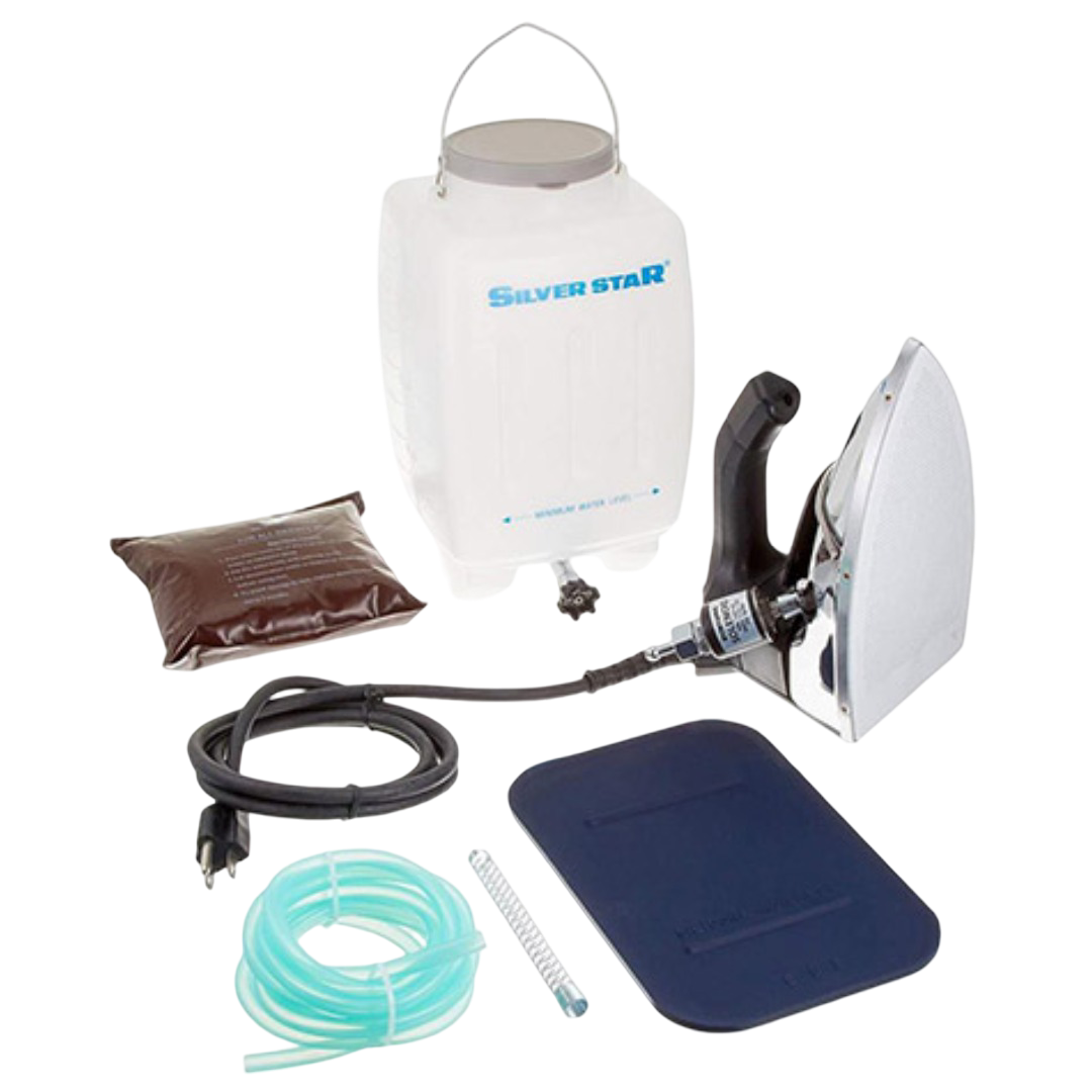 PLANCHA  EZ-300
