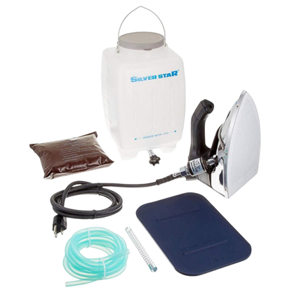 PLANCHA  EZ-300