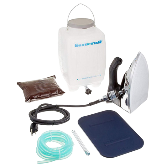 PLANCHA  EZ-300