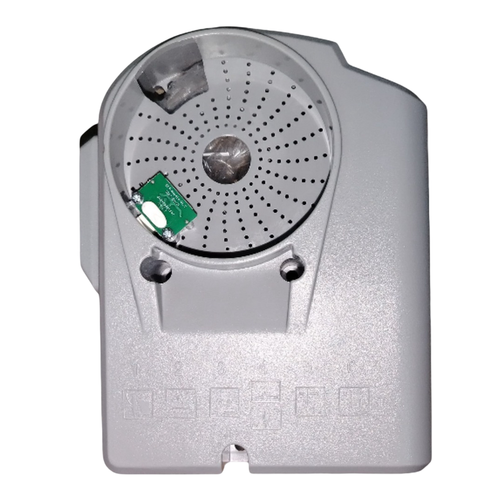 Caja de Control Jack JK-F4