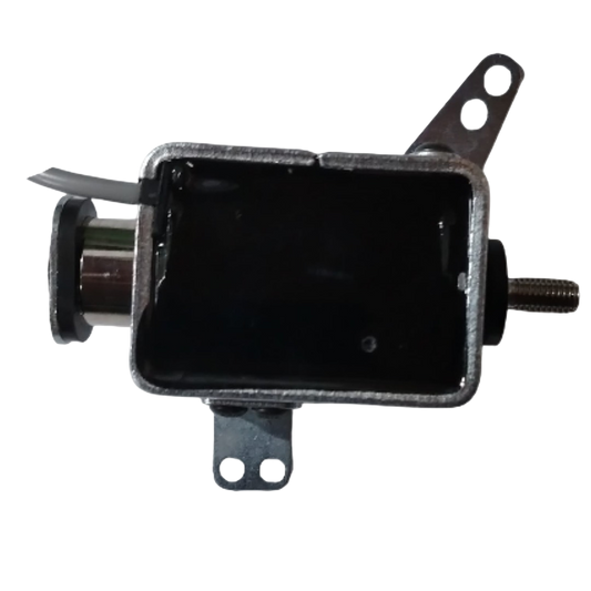 Solenoide Levanta Pie – Jack JK-A4 11383001300