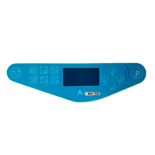 Panel de Control para Máquina Plana Jack JK-A4 13833015