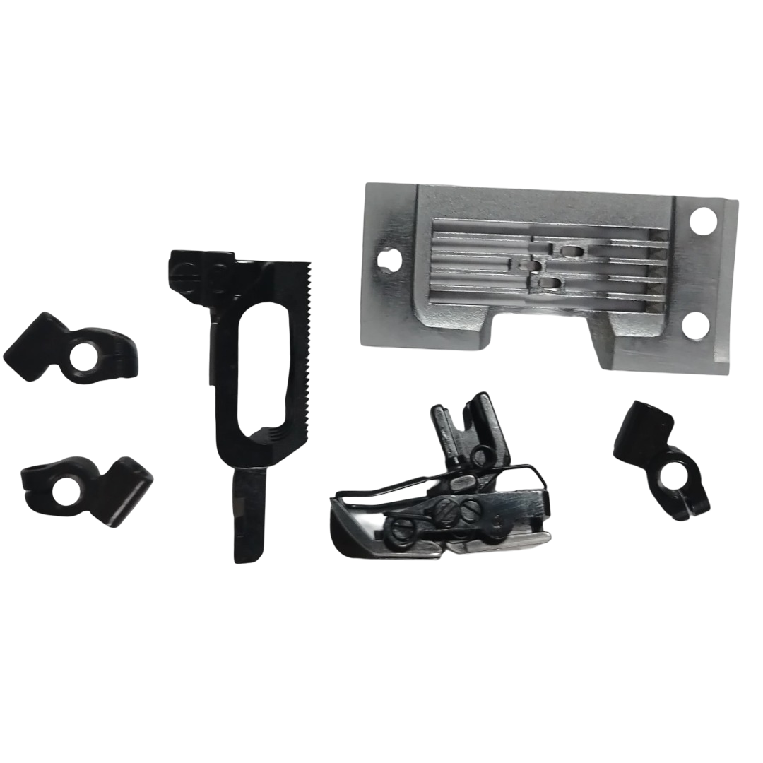 Ajuste para Cerradora Jack JK-9270 (1/8")  40634023