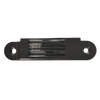 Planchuela para Máquina Manga Francesa Jack JK-8558 (3/8”)  12515012